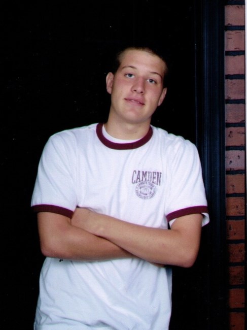 Obituary of Aaron West Quinones