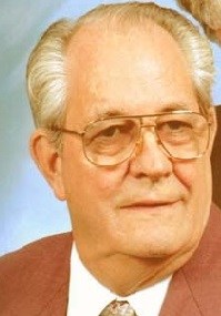 Obituary of Carl Douglas Kendrick