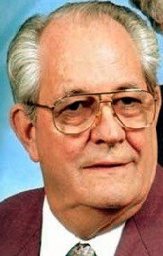 Obituary of Carl Douglas Kendrick