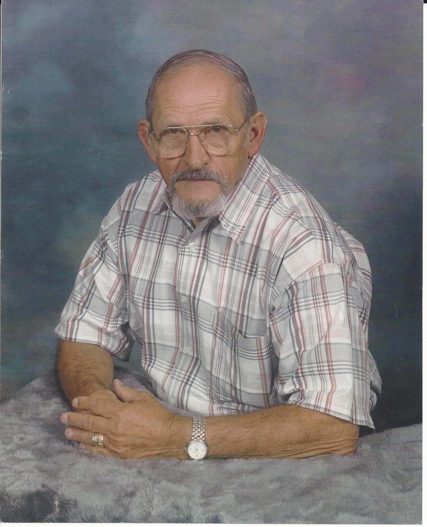 Obituary of Joe Hale Sr.