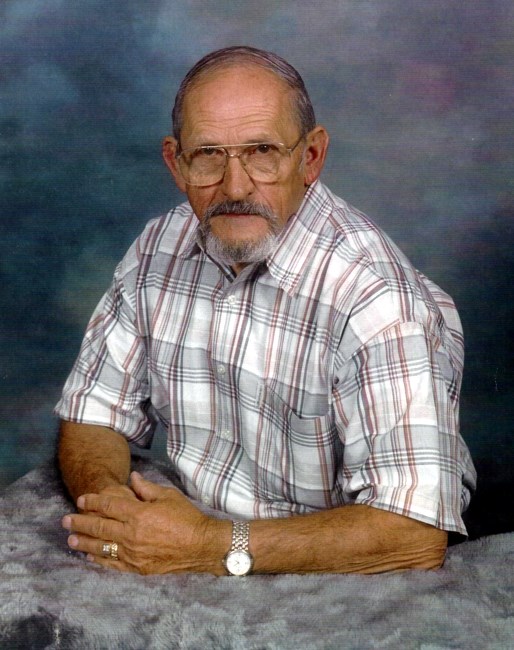 Obituary of Joe Hale Sr.
