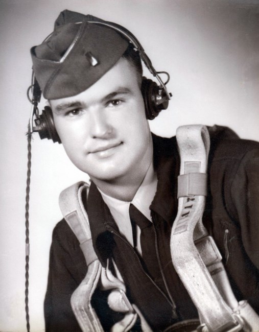 Obituary of Dr. C. E. Gene Ridenhour