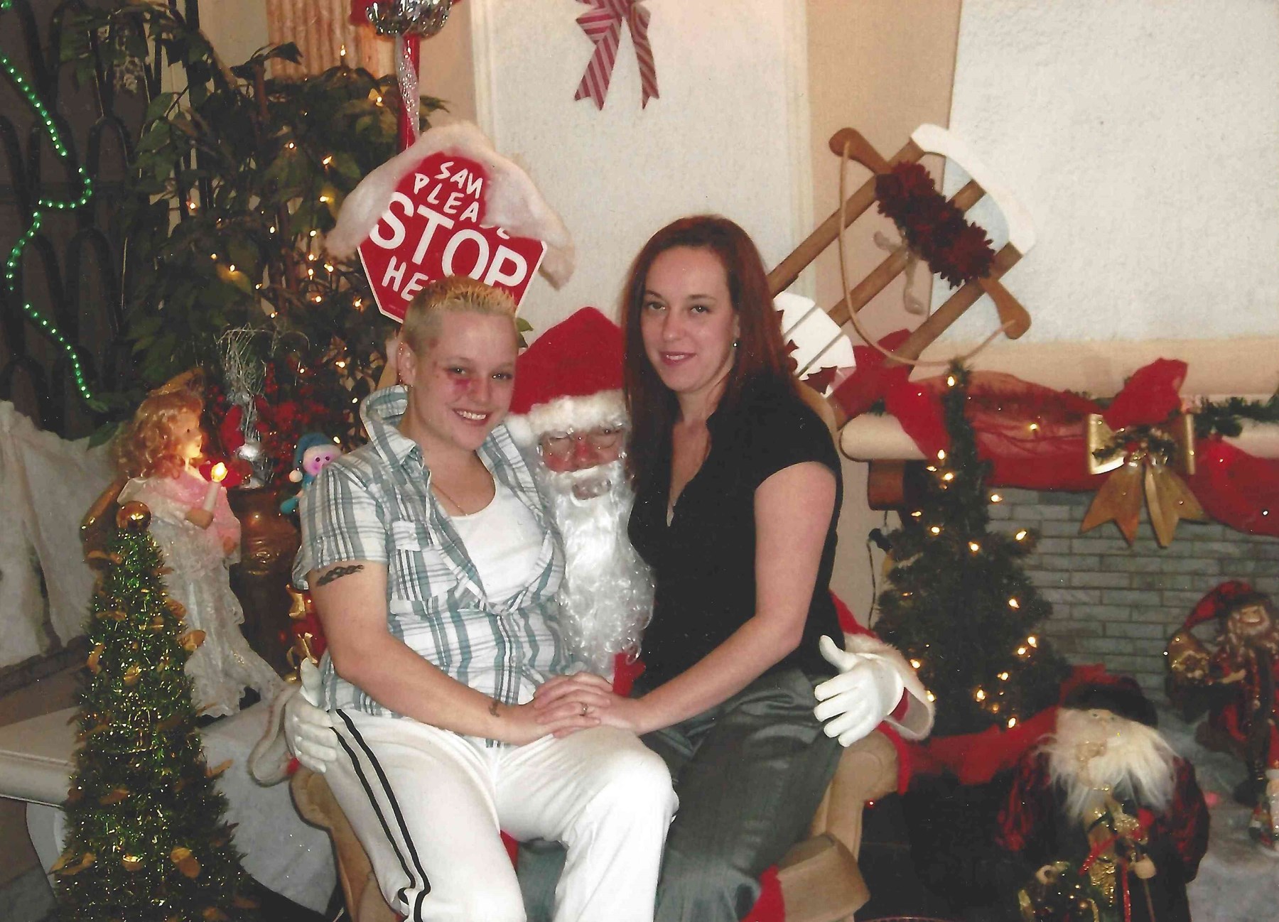 Obituary of Ashley Arlene Parsons