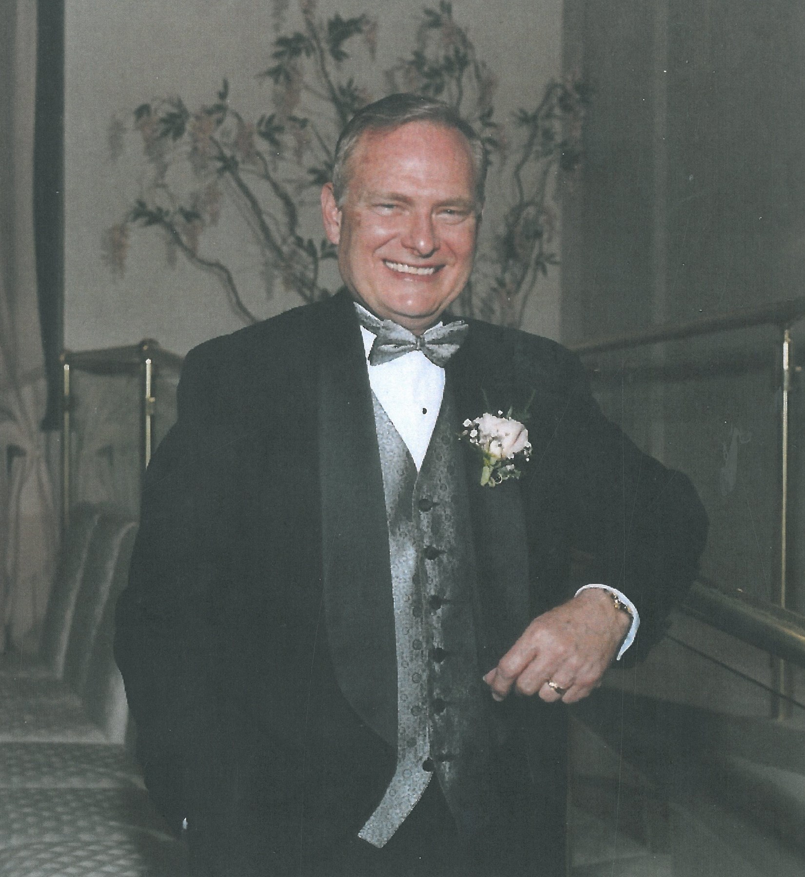 Obituary of Ira Wynn Sanborn