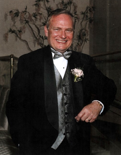 Obituary of Ira Wynn Sanborn