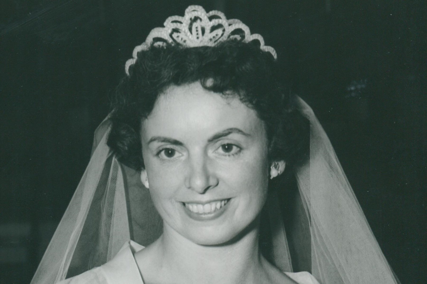 Obituary of Kathleen Hardman