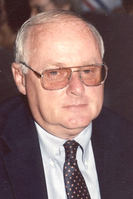 Obituary of Roland Carroll Dailey