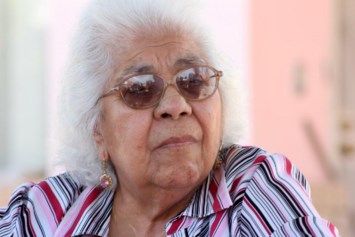 Obituary of Pascuala Pena Enriquez