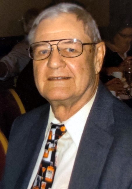 Obituary of John William Serhant