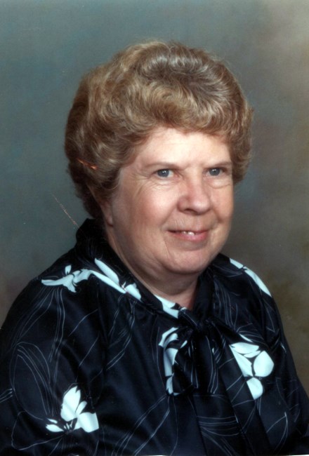 Obituary of Lela R. Smith