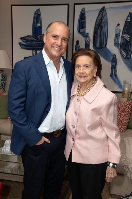 Avis de décès de Caridad "Cary'' Hernandez