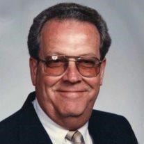 Obituary of Robert G. McCready