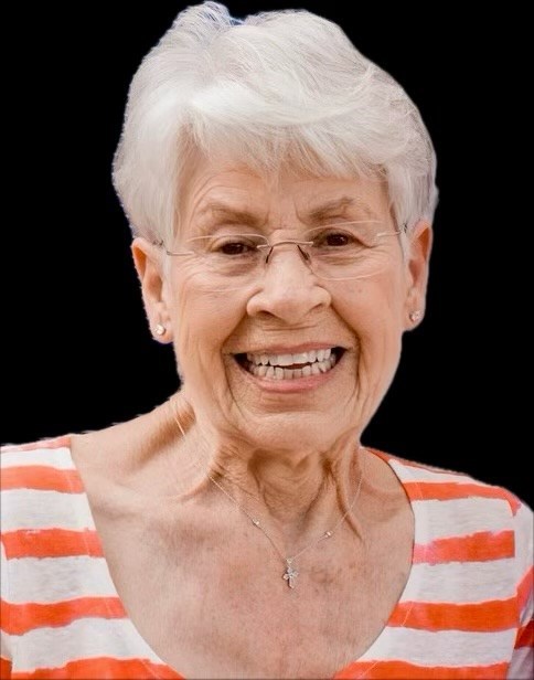 Obituary of Beatrice C. Levenhagen