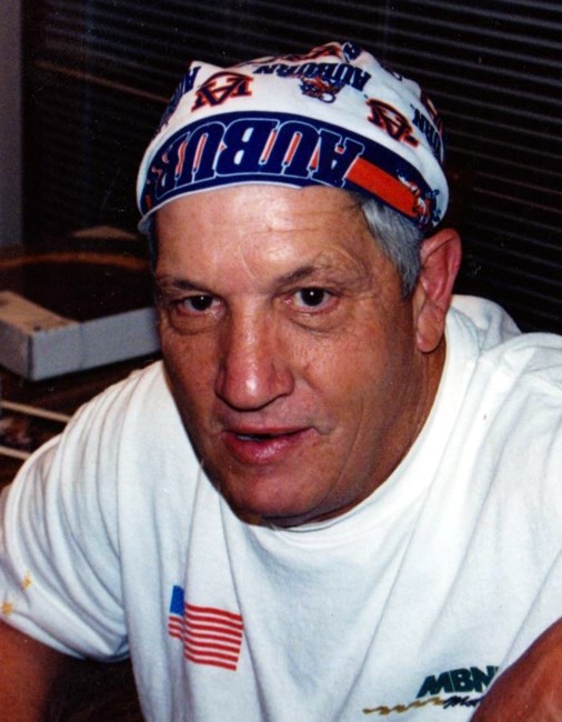 Obituary of Larry "Buddy" Wayne Johnson