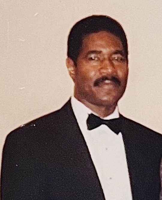 Obituary of Moses Charles Ward