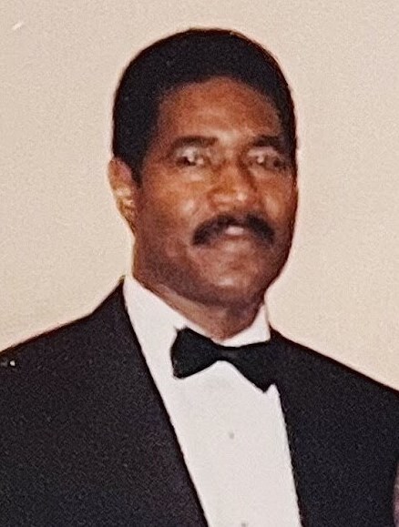 Obituary of Moses Charles Ward