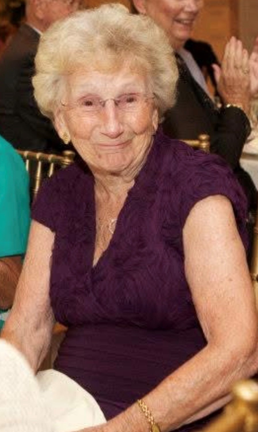 Obituary of Jane M. Fallon