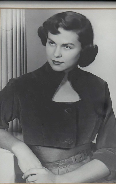 Obituary of Rose Rogers