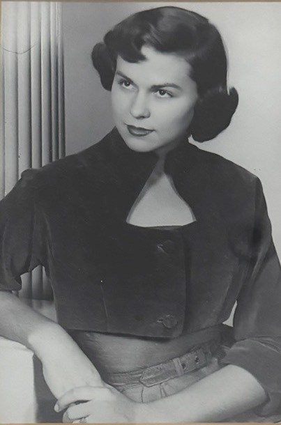 Obituary of Rose Rogers