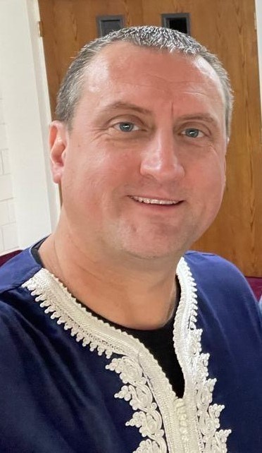 Obituary of Shane Phelps