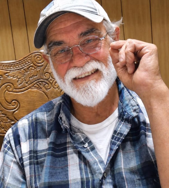 Obituary of Earl Dean Green Sr.