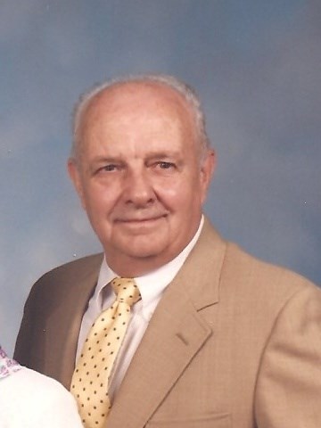 Avis de décès de William Hubert Roberts Jr.