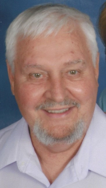 Obituary of William C. Crowder