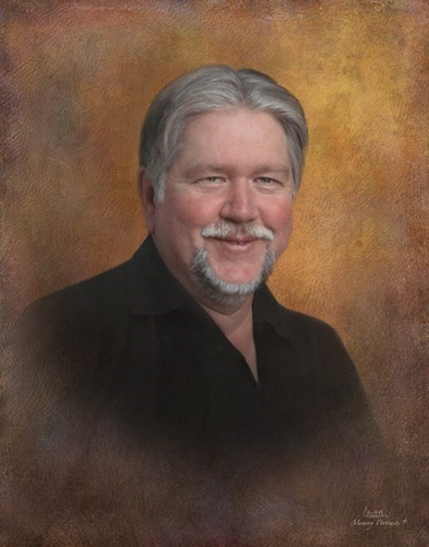 Obituary of Gerald Lee Clark