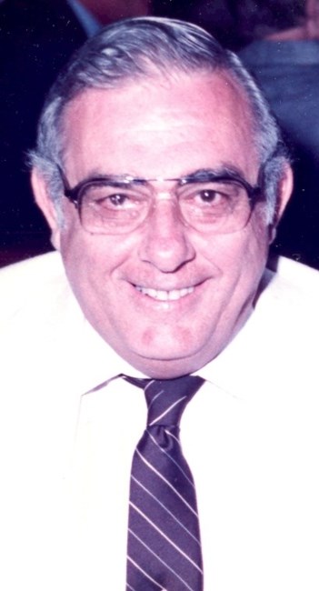 Obituary of Ferdinand Vevante II