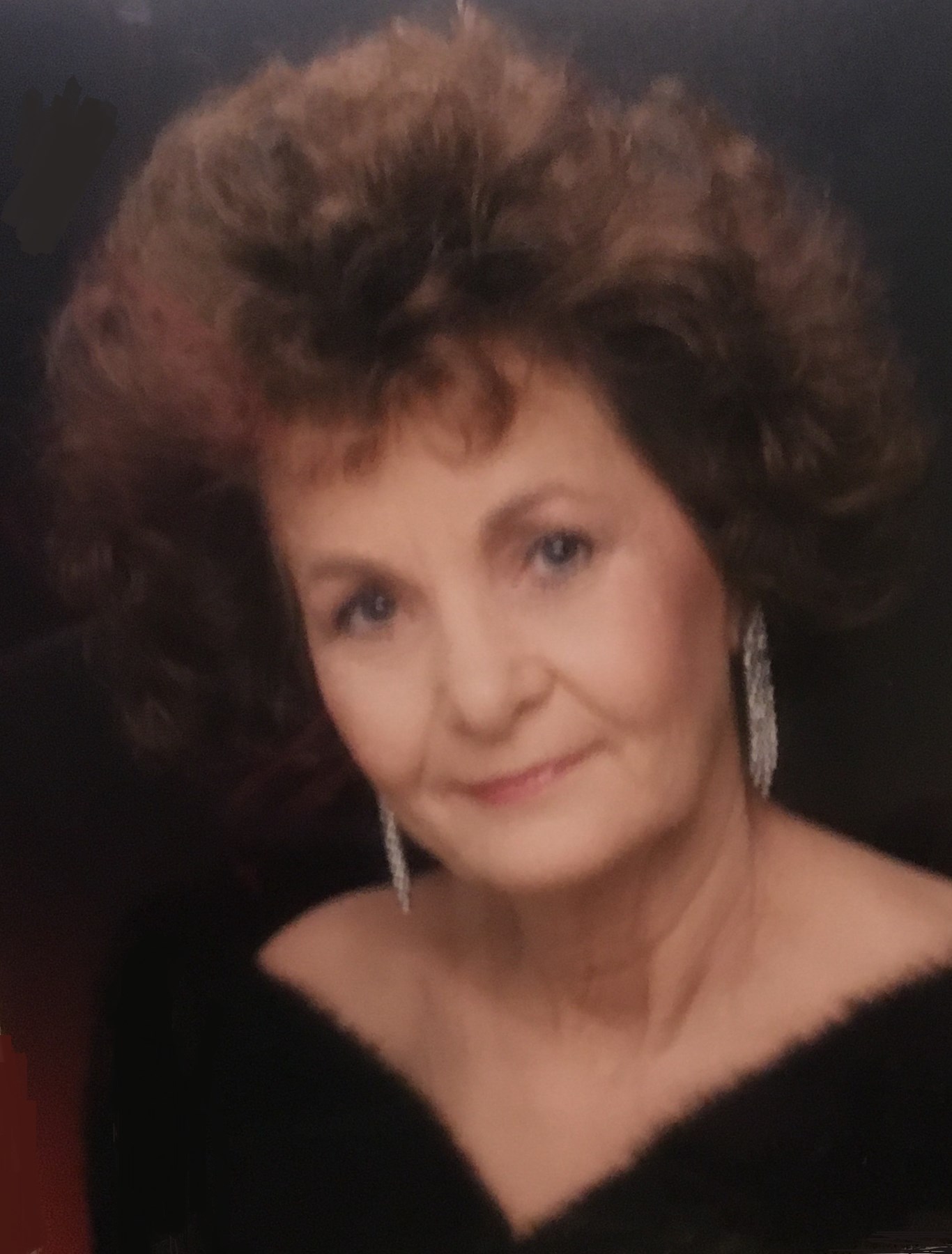 Obituary of Bobbie Stewart Boutwell