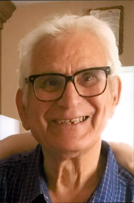 Obituary of Bartolo Curcuru