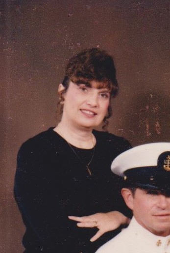 Obituary of Rosemary Glazier