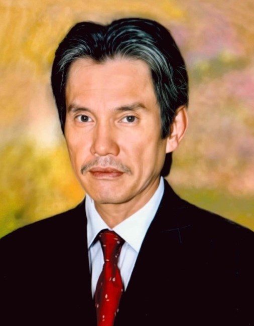 Obituary of Au Ngoc Nguyen