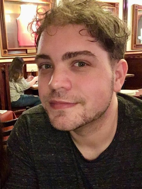 Obituary of Derek Kaleb Pero