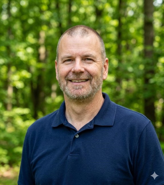 Obituario de Douglas Jorden Eldridge