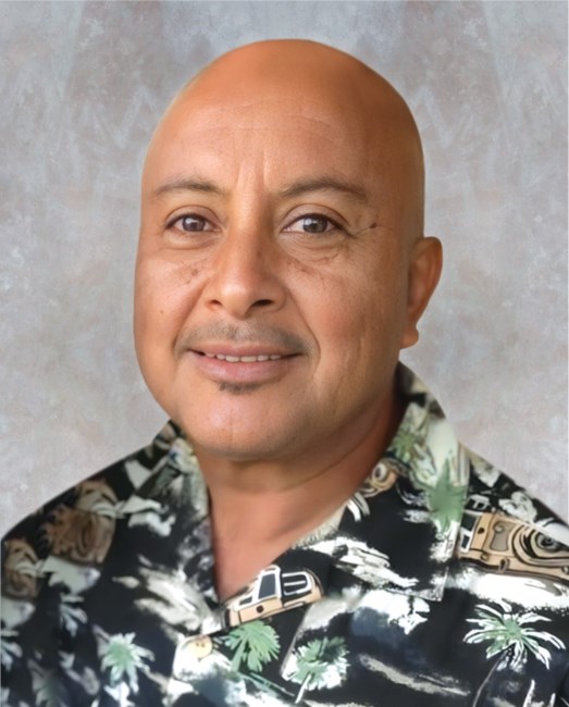 Avis de décès de Rafael Castorena