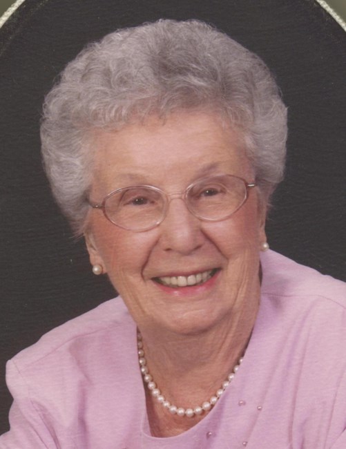 Obituary of Marcelle Heflin - Keeler