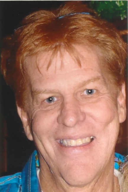 Obituary of Paul Graham Webster