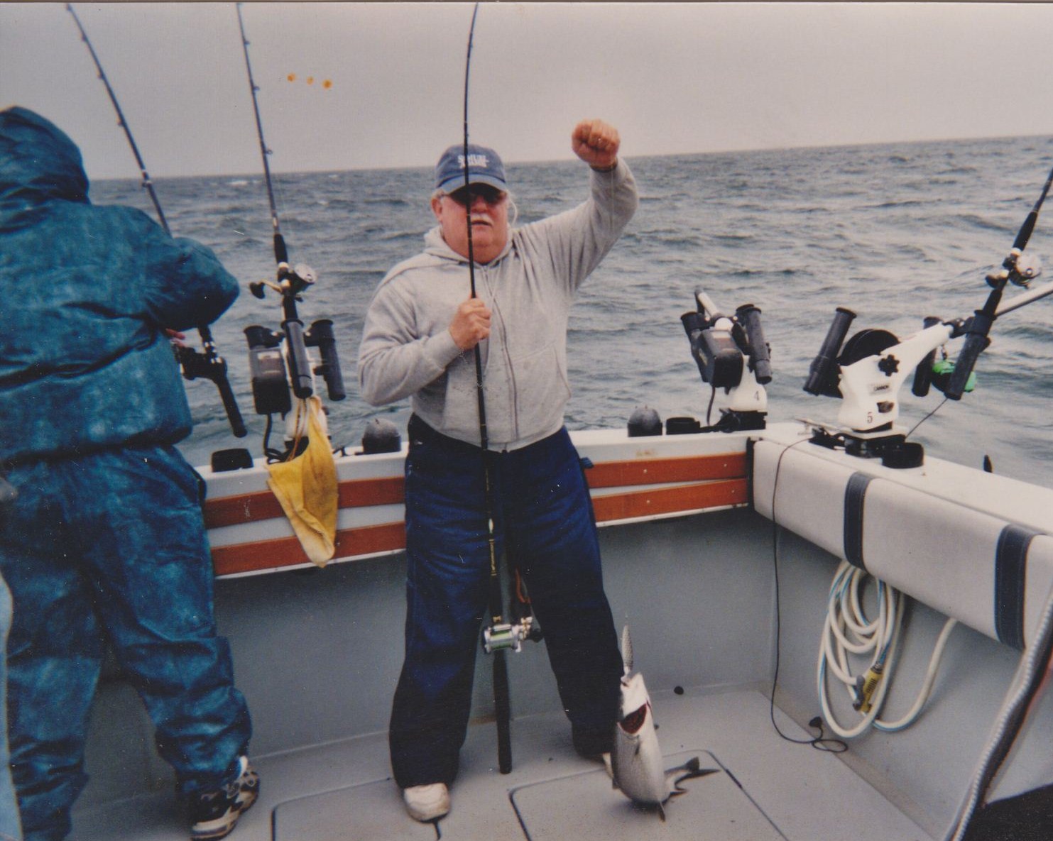 Gary Wilson Obituary Clinton Township, MI