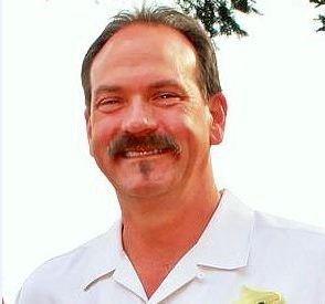 Obituary of James David Neufeld