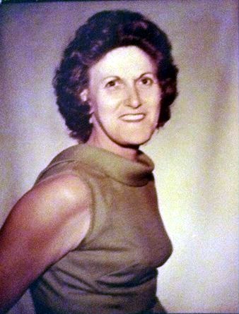 Obituary of Alice M. Loewen