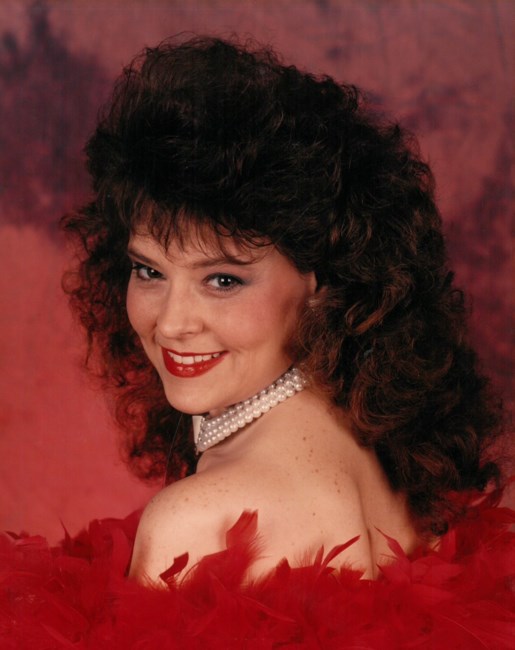 Obituary of Johnnie Rose Norton