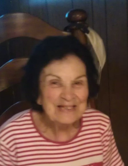 Obituary of Lena Luc Krawczynski