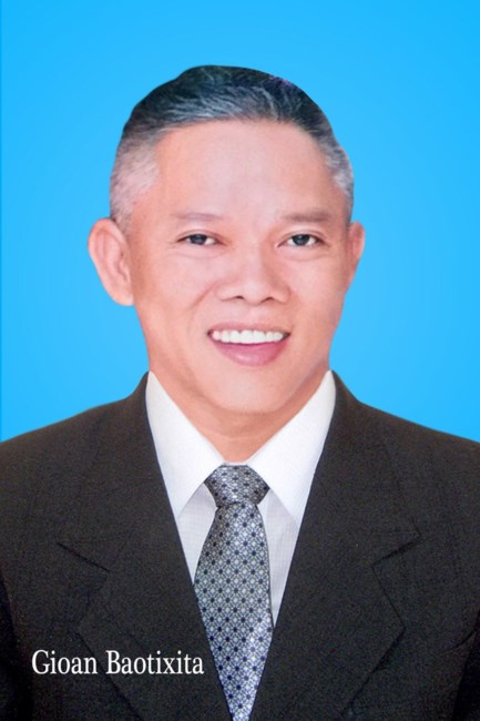 Obituary of Thinh V. Nguyen