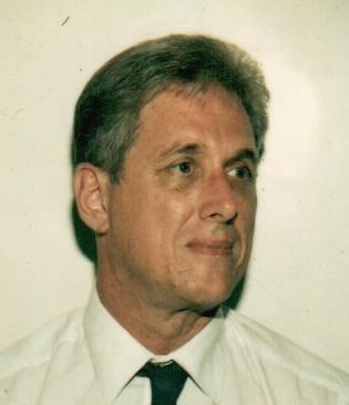 Obituary of Floyd Frederick Ross