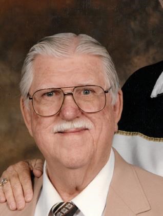 Obituary of Elwin Donahoo