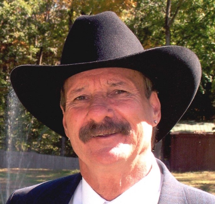 Obituary of Louis Allen Sherrard