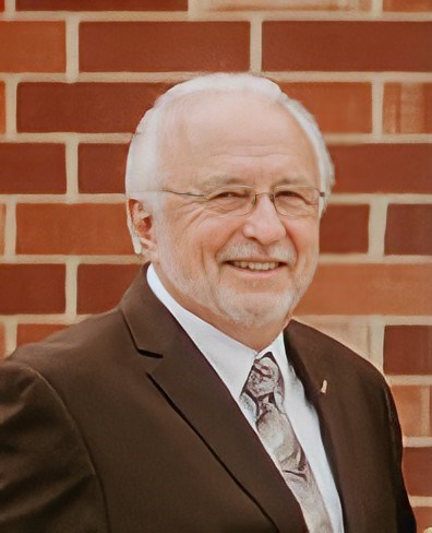 Obituary of Richard L. Odgaard