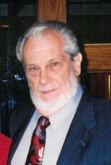 Obituary of Gerald "Cappy" Wortman Jr.