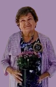 Obituary of Janell Ruth Hoagland